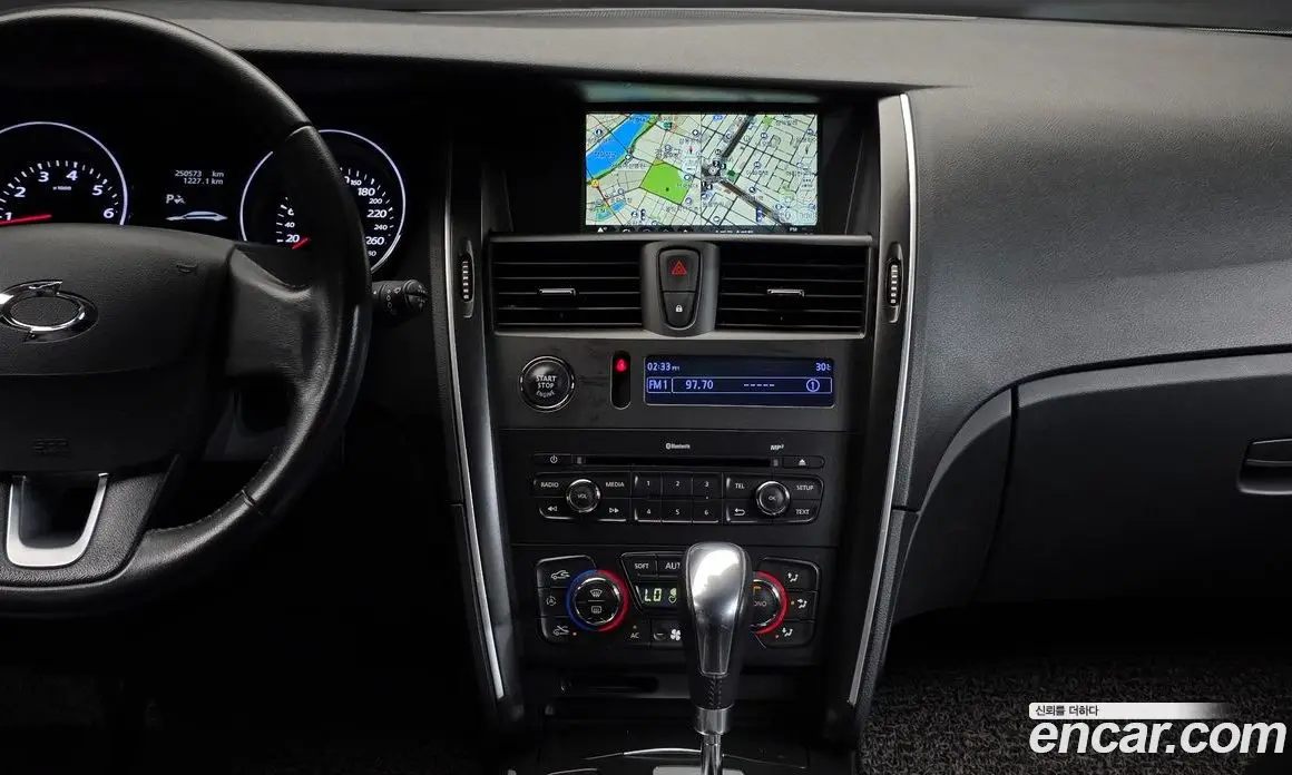 Renault (Samsung) SM7 2015 2.0 автомат (гидро), фото 12 Renault (Samsung) SM7 2015 2.0 автомат (гидро), фото 12
