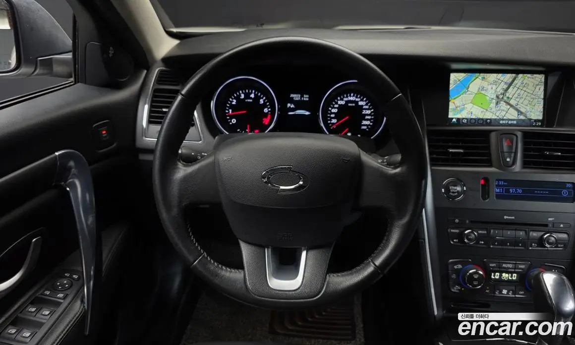 Renault (Samsung) SM7 2015 2.0 автомат (гидро), фото 13 Renault (Samsung) SM7 2015 2.0 автомат (гидро), фото 13