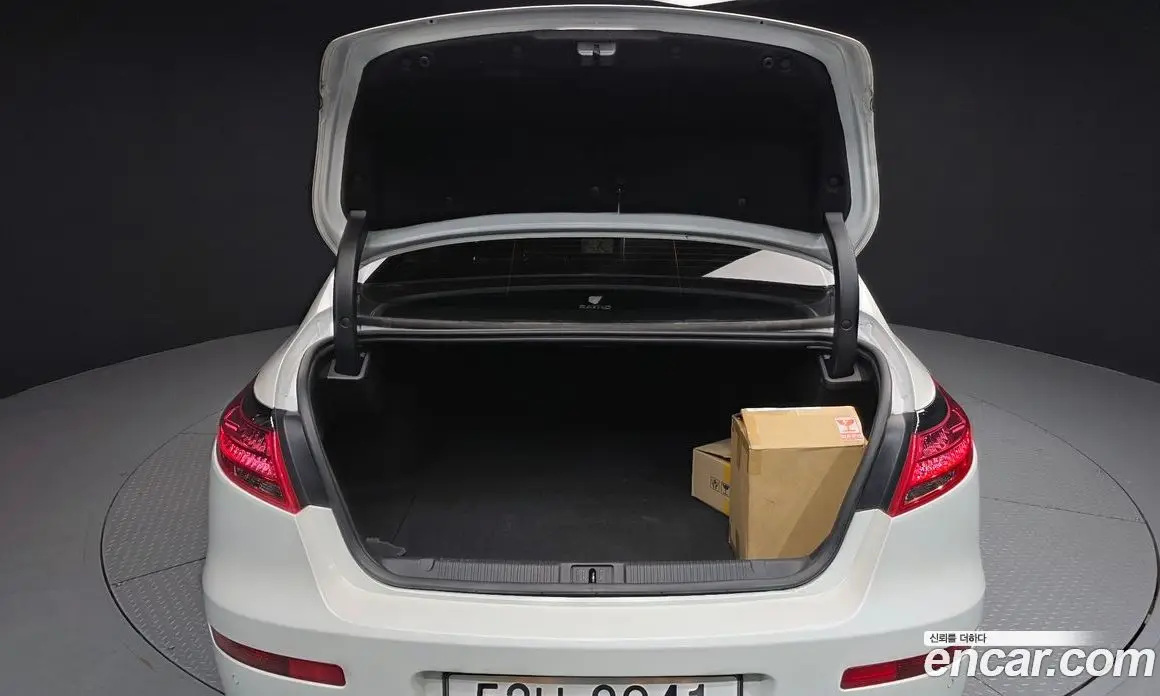 Renault (Samsung) SM7 2015 2.0 автомат (гидро), фото 20 Renault (Samsung) SM7 2015 2.0 автомат (гидро), фото 20