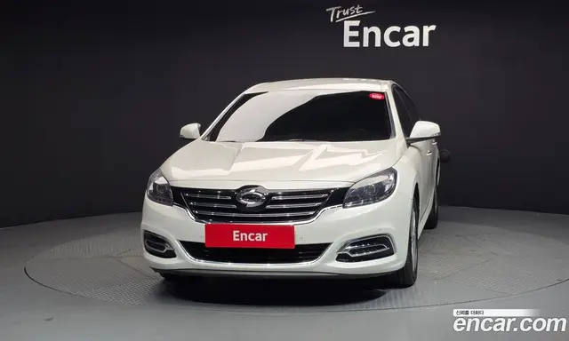 Renault (Samsung) SM7 2015 2.0 автомат (гидро), миниатюра 3 Renault (Samsung) SM7 2015 2.0 автомат (гидро), миниатюра 3