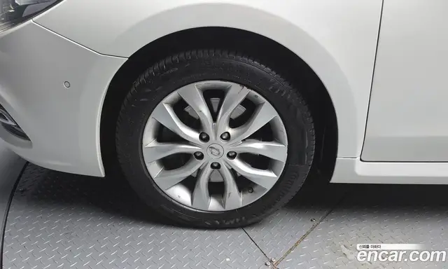 Renault (Samsung) SM7 2015 2.0 автомат (гидро), миниатюра 5 Renault (Samsung) SM7 2015 2.0 автомат (гидро), миниатюра 5