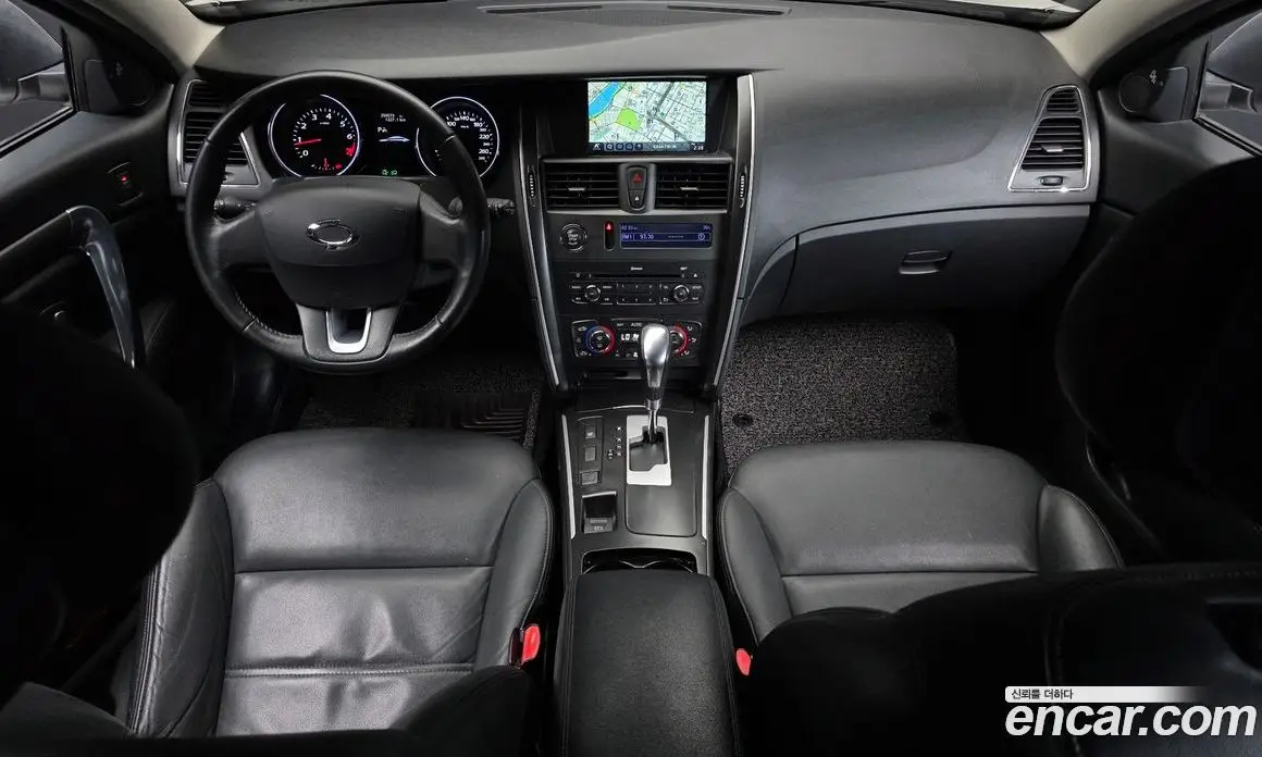 Renault (Samsung) SM7 2015 2.0 автомат (гидро), фото 7 Renault (Samsung) SM7 2015 2.0 автомат (гидро), фото 7