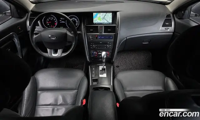 Renault (Samsung) SM7 2015 2.0 автомат (гидро), миниатюра 7 Renault (Samsung) SM7 2015 2.0 автомат (гидро), миниатюра 7