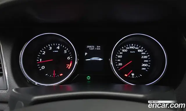 Renault (Samsung) SM7 2015 2.0 автомат (гидро), миниатюра 8 Renault (Samsung) SM7 2015 2.0 автомат (гидро), миниатюра 8