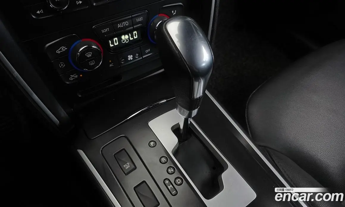 Renault (Samsung) SM7 2015 2.0 автомат (гидро), фото 9 Renault (Samsung) SM7 2015 2.0 автомат (гидро), фото 9