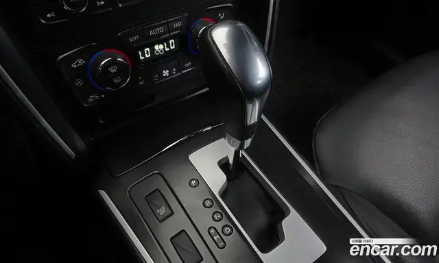 Renault (Samsung) SM7 2015 2.0 автомат (гидро), миниатюра 9 Renault (Samsung) SM7 2015 2.0 автомат (гидро), миниатюра 9