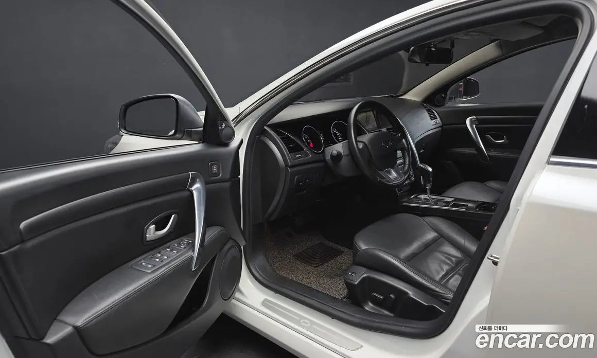 Renault (Samsung) SM7 2015 2.0 автомат (гидро), фото 10 Renault (Samsung) SM7 2015 2.0 автомат (гидро), фото 10