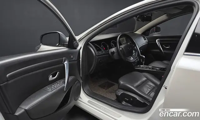 Renault (Samsung) SM7 2015 2.0 автомат (гидро), миниатюра 10 Renault (Samsung) SM7 2015 2.0 автомат (гидро), миниатюра 10