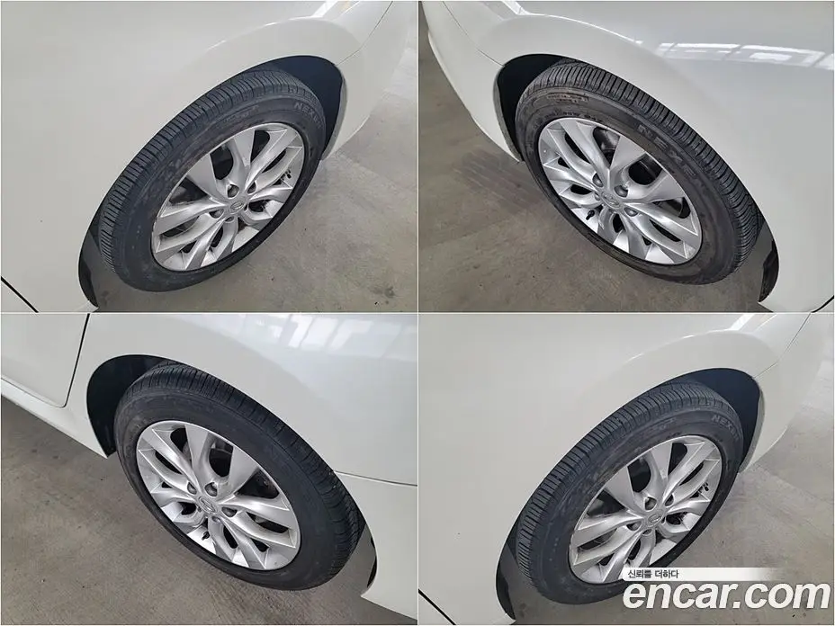 Renault (Samsung) SM7 2015 2.0 автомат (гидро), фото 19