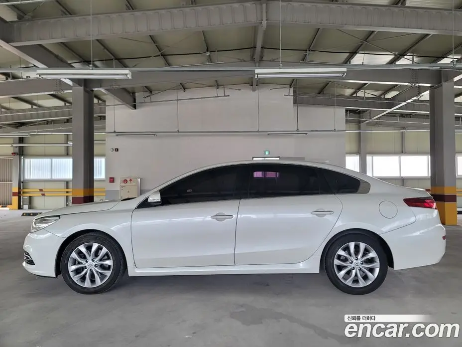 Renault (Samsung) SM7 2015 2.0 автомат (гидро), фото 20