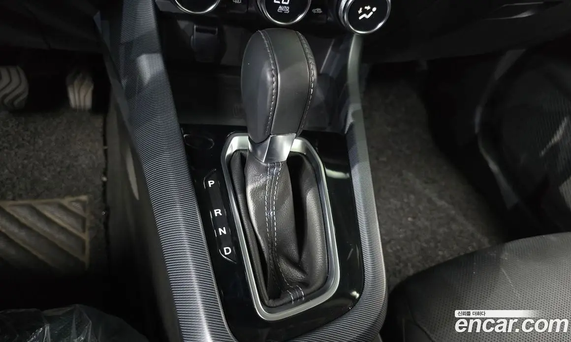 Renault (Samsung) XM3 2020 1.3 автомат (гидро), фото 12