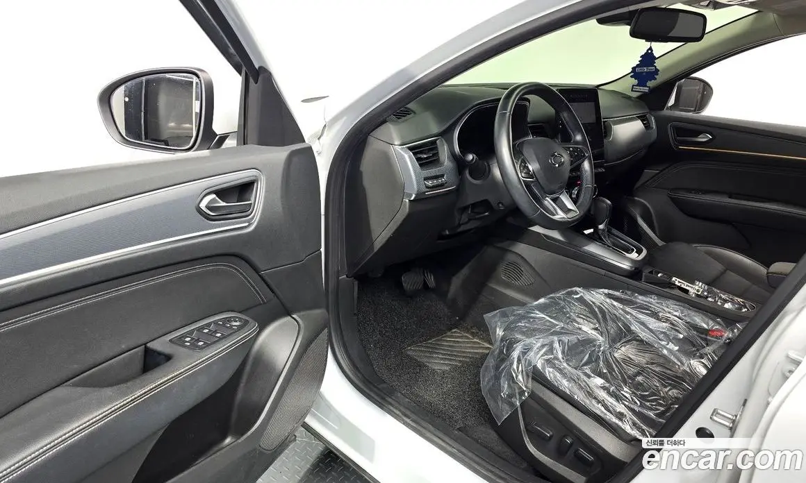 Renault (Samsung) XM3 2020 1.3 автомат (гидро), фото 13
