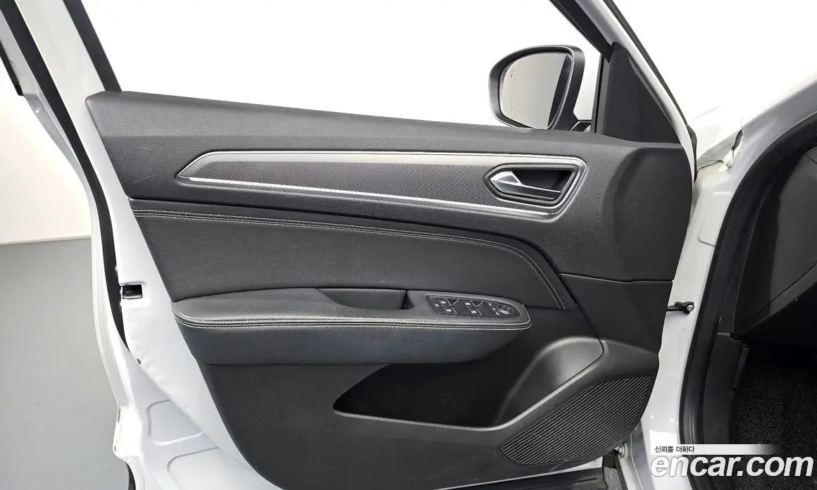 Renault (Samsung) XM3 2020 1.3 автомат (гидро), фото 14