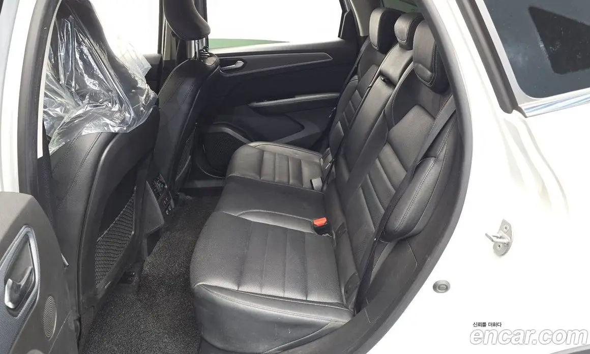 Renault (Samsung) XM3 2020 1.3 автомат (гидро), фото 17