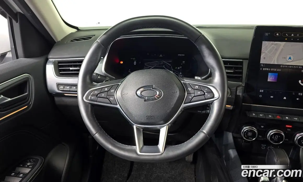 Renault (Samsung) XM3 2020 1.3 автомат (гидро), фото 19