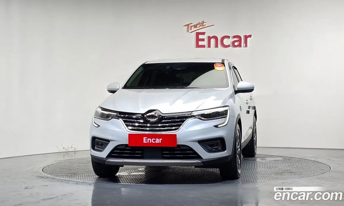 Renault (Samsung) XM3 2020 1.3 автомат (гидро), фото 3