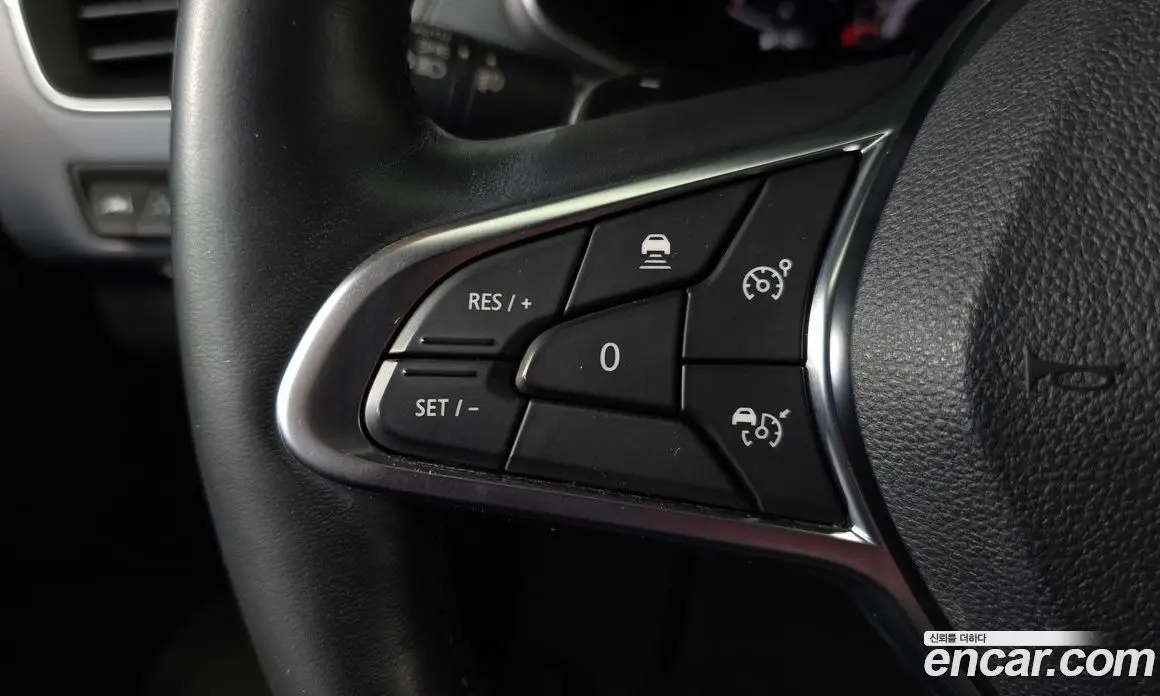 Renault (Samsung) XM3 2020 1.3 автомат (гидро), фото 21