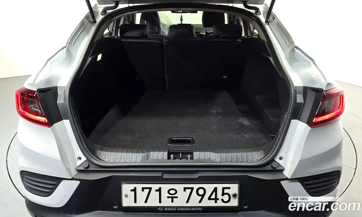 Renault (Samsung) XM3 2020 1.3 автомат (гидро), фото 22