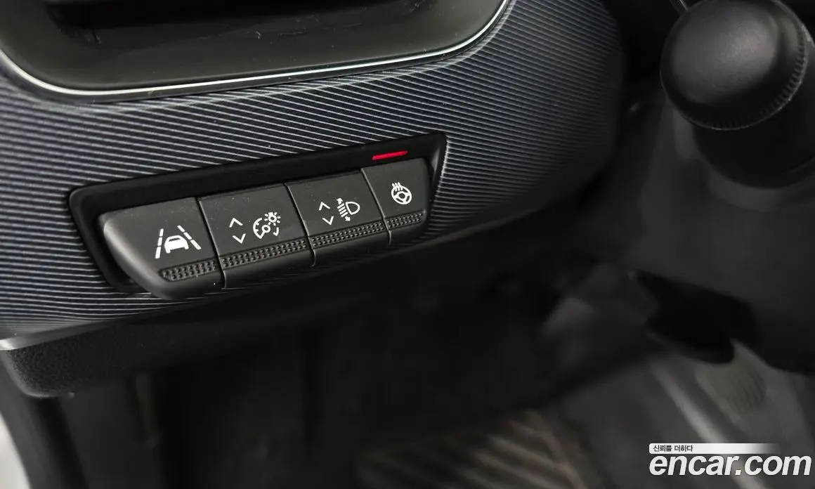 Renault (Samsung) XM3 2020 1.3 автомат (гидро), фото 24