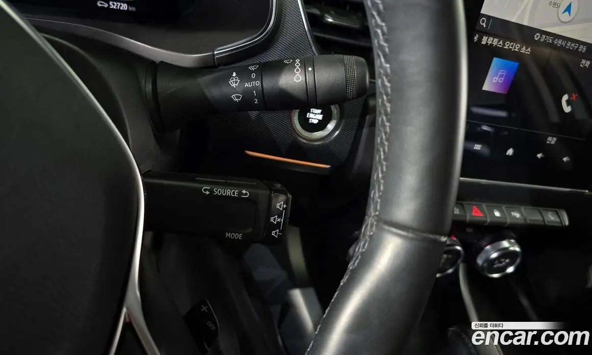 Renault (Samsung) XM3 2020 1.3 автомат (гидро), фото 25