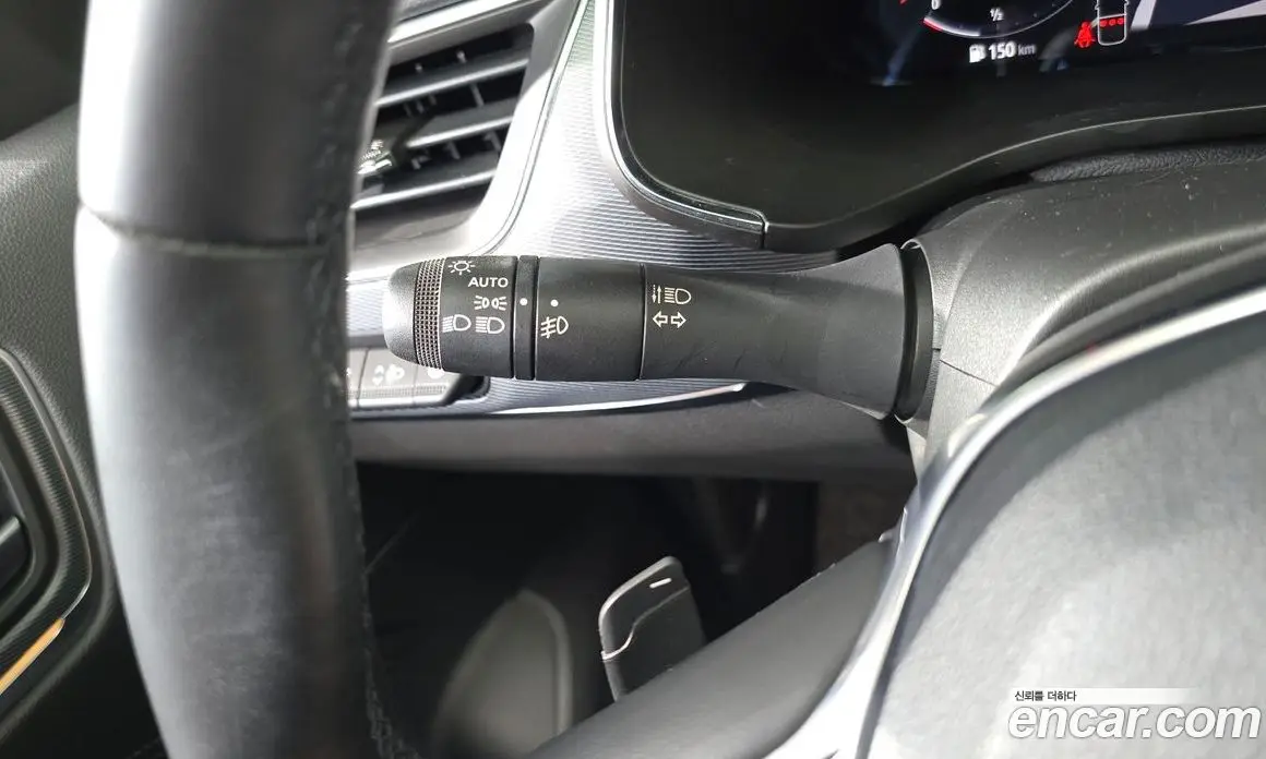 Renault (Samsung) XM3 2020 1.3 автомат (гидро), фото 26