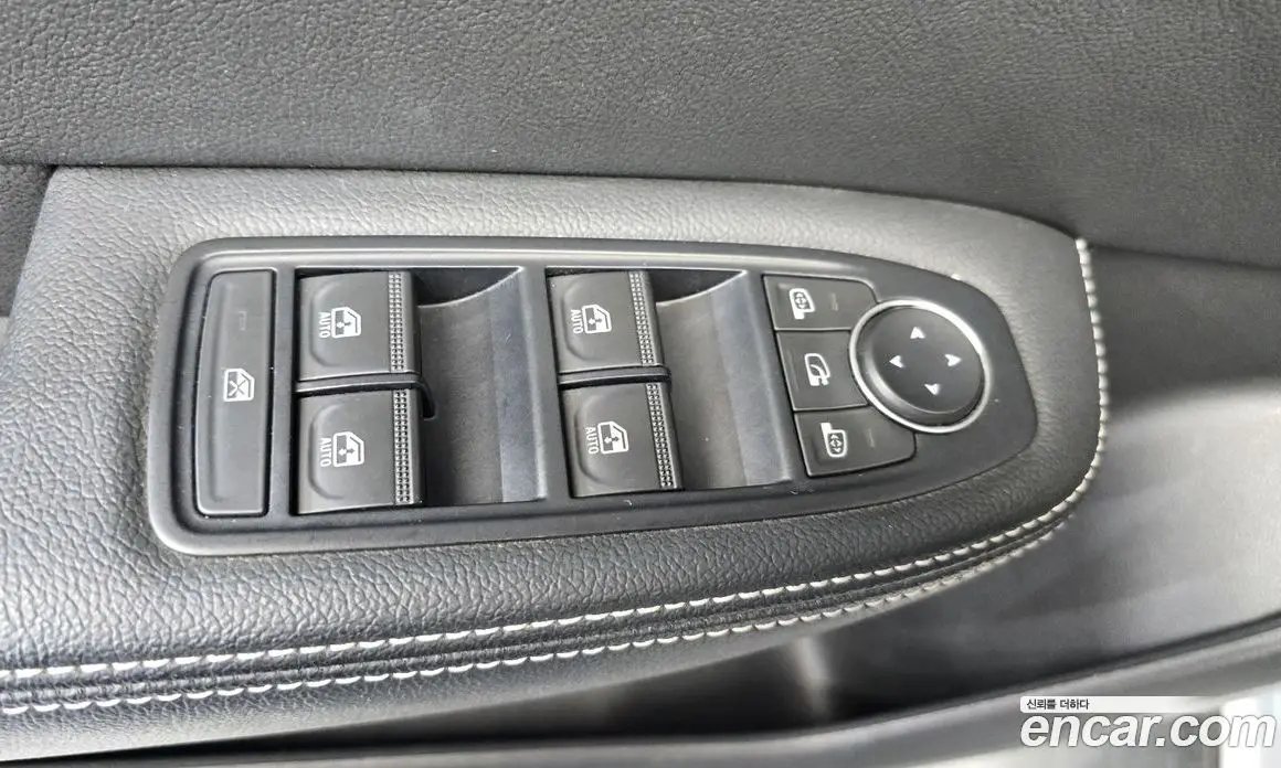 Renault (Samsung) XM3 2020 1.3 автомат (гидро), фото 27