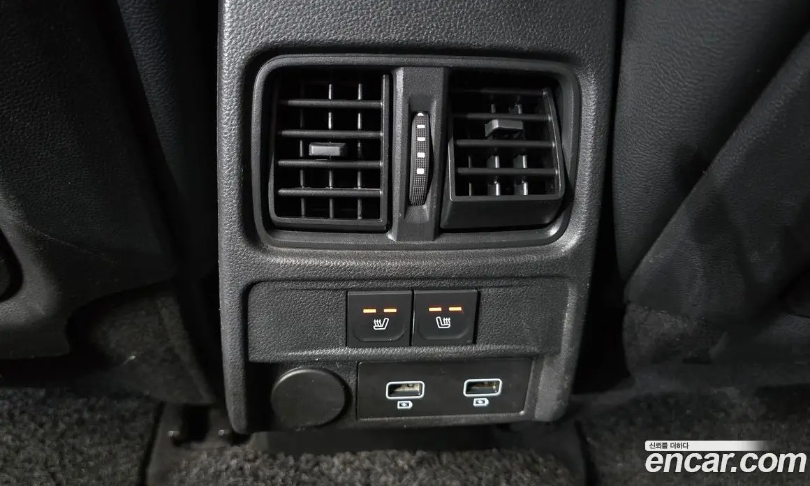 Renault (Samsung) XM3 2020 1.3 автомат (гидро), фото 30