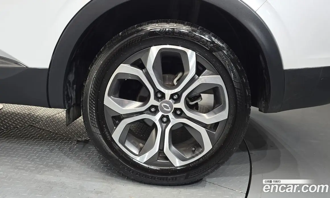 Renault (Samsung) XM3 2020 1.3 автомат (гидро), фото 7