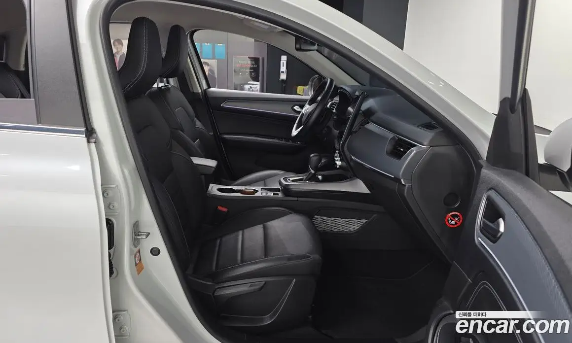 Renault (Samsung) XM3 2020 1.3 автомат (гидро), фото 11 Renault (Samsung) XM3 2020 1.3 автомат (гидро), фото 11