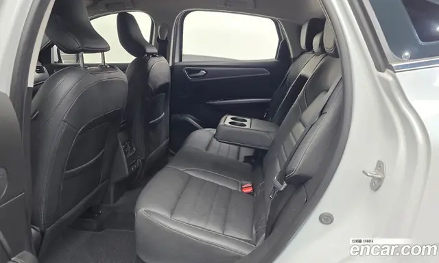 Renault (Samsung) XM3 2020 1.3 автомат (гидро), миниатюра 12