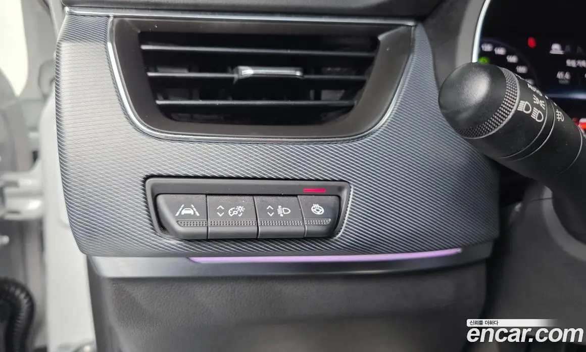 Renault (Samsung) XM3 2020 1.3 автомат (гидро), фото 18 Renault (Samsung) XM3 2020 1.3 автомат (гидро), фото 18