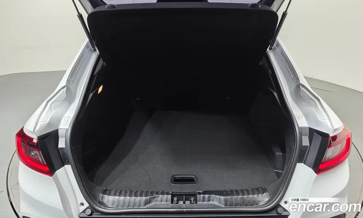 Renault (Samsung) XM3 2020 1.3 автомат (гидро), фото 20 Renault (Samsung) XM3 2020 1.3 автомат (гидро), фото 20