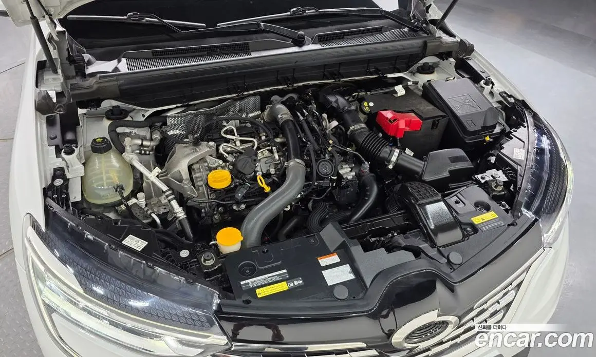 Renault (Samsung) XM3 2020 1.3 автомат (гидро), фото 6 Renault (Samsung) XM3 2020 1.3 автомат (гидро), фото 6