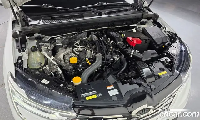 Renault (Samsung) XM3 2020 1.3 автомат (гидро), миниатюра 6 Renault (Samsung) XM3 2020 1.3 автомат (гидро), миниатюра 6
