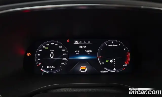 Renault (Samsung) XM3 2020 1.3 автомат (гидро), миниатюра 8 Renault (Samsung) XM3 2020 1.3 автомат (гидро), миниатюра 8