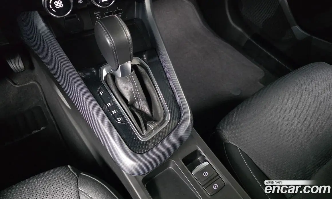 Renault (Samsung) XM3 2020 1.3 автомат (гидро), фото 9 Renault (Samsung) XM3 2020 1.3 автомат (гидро), фото 9