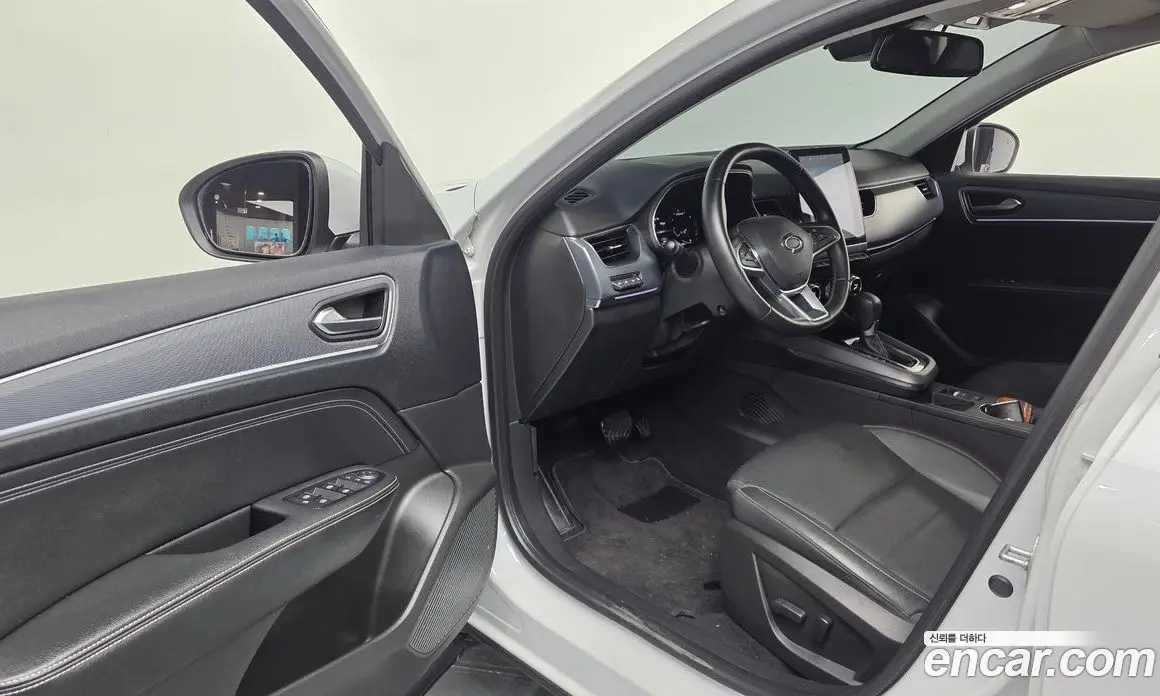 Renault (Samsung) XM3 2020 1.3 автомат (гидро), фото 10 Renault (Samsung) XM3 2020 1.3 автомат (гидро), фото 10