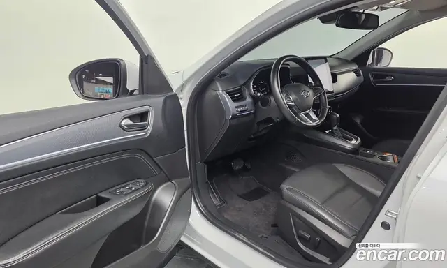 Renault (Samsung) XM3 2020 1.3 автомат (гидро), миниатюра 10 Renault (Samsung) XM3 2020 1.3 автомат (гидро), миниатюра 10