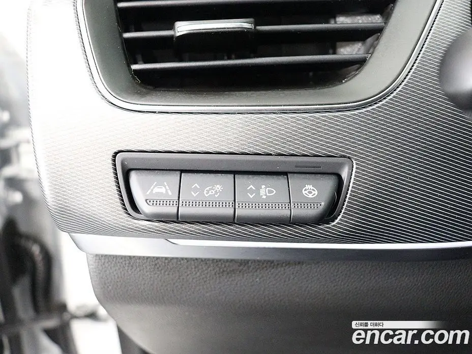 Renault (Samsung) XM3 2020 1.3 автомат (гидро), фото 12 Renault (Samsung) XM3 2020 1.3 автомат (гидро), фото 12