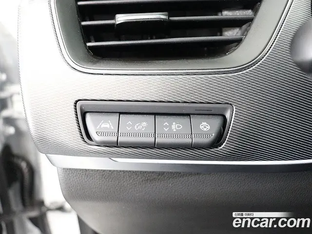 Renault (Samsung) XM3 2020 1.3 автомат (гидро), миниатюра 12
