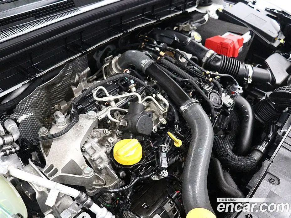 Renault (Samsung) XM3 2020 1.3 автомат (гидро), фото 19 Renault (Samsung) XM3 2020 1.3 автомат (гидро), фото 19