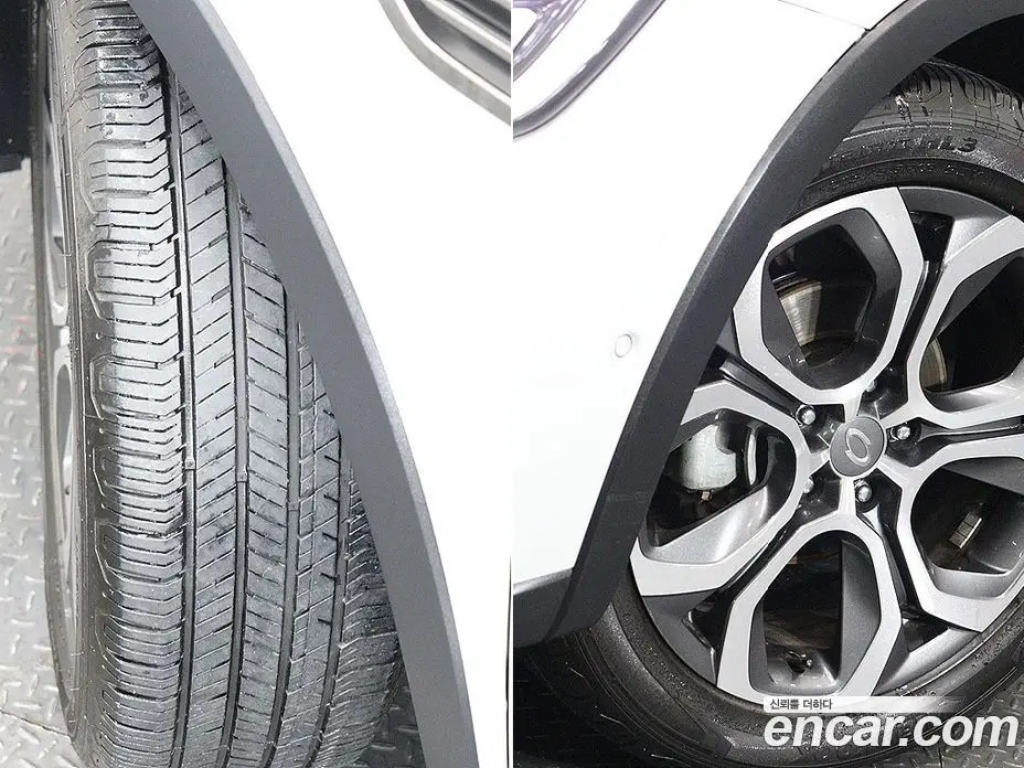 Renault (Samsung) XM3 2020 1.3 автомат (гидро), фото 20 Renault (Samsung) XM3 2020 1.3 автомат (гидро), фото 20