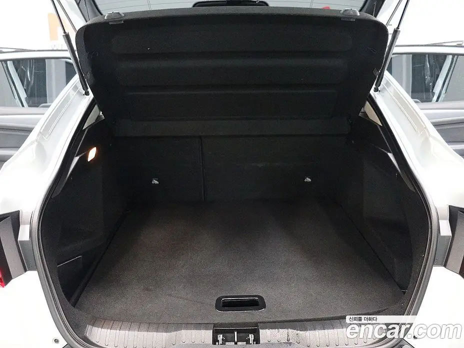 Renault (Samsung) XM3 2020 1.3 автомат (гидро), фото 5 Renault (Samsung) XM3 2020 1.3 автомат (гидро), фото 5