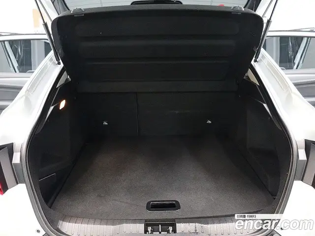 Renault (Samsung) XM3 2020 1.3 автомат (гидро), миниатюра 5 Renault (Samsung) XM3 2020 1.3 автомат (гидро), миниатюра 5