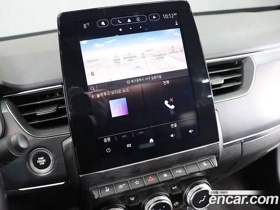 Renault (Samsung) XM3 2020 1.3 автомат (гидро), фото 7 Renault (Samsung) XM3 2020 1.3 автомат (гидро), фото 7