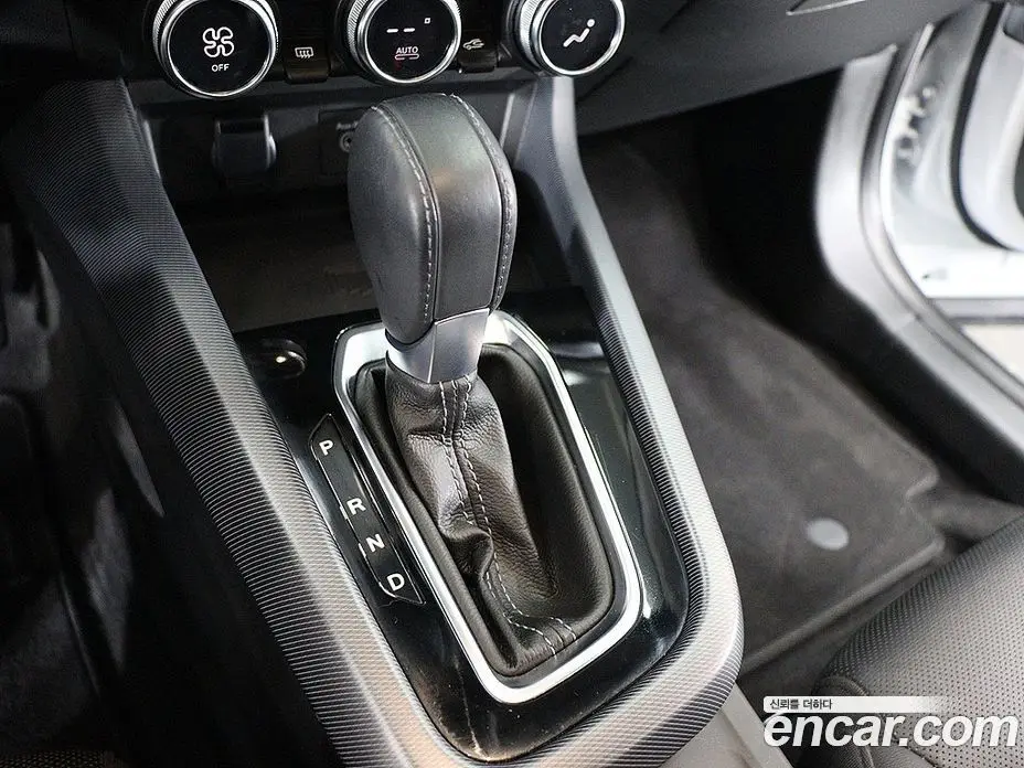 Renault (Samsung) XM3 2020 1.3 автомат (гидро), фото 8 Renault (Samsung) XM3 2020 1.3 автомат (гидро), фото 8