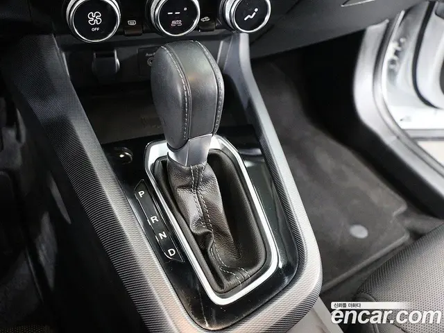 Renault (Samsung) XM3 2020 1.3 автомат (гидро), миниатюра 8 Renault (Samsung) XM3 2020 1.3 автомат (гидро), миниатюра 8