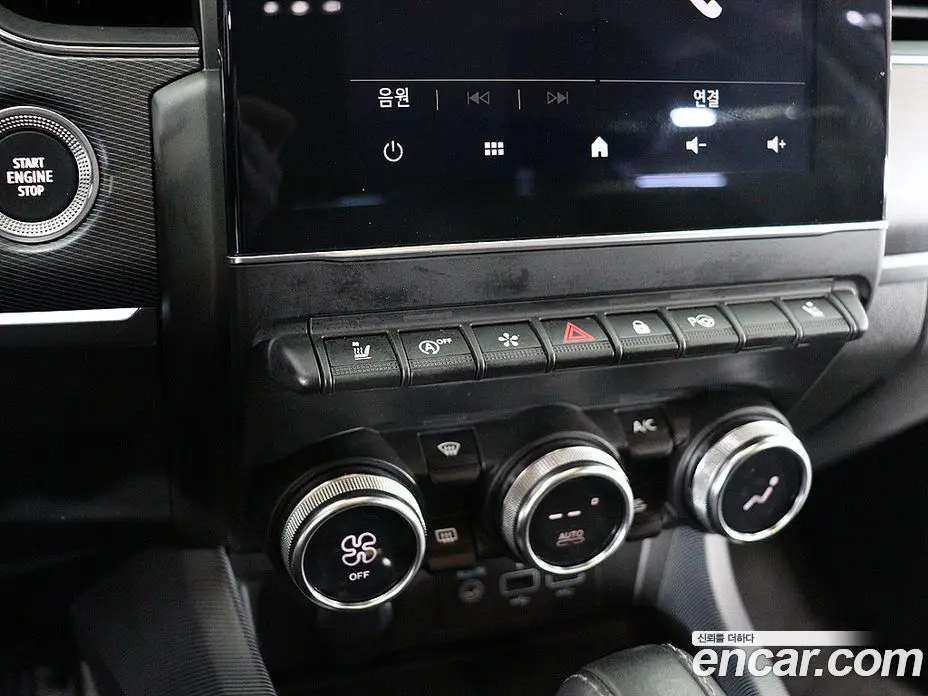 Renault (Samsung) XM3 2020 1.3 автомат (гидро), фото 9 Renault (Samsung) XM3 2020 1.3 автомат (гидро), фото 9