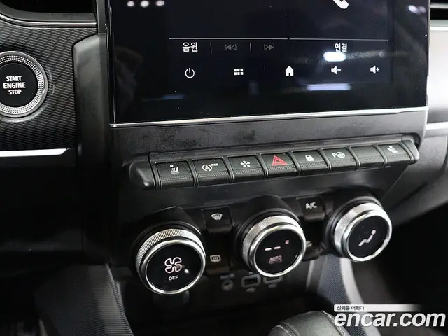 Renault (Samsung) XM3 2020 1.3 автомат (гидро), миниатюра 9 Renault (Samsung) XM3 2020 1.3 автомат (гидро), миниатюра 9