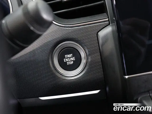 Renault (Samsung) XM3 2020 1.3 автомат (гидро), миниатюра 10 Renault (Samsung) XM3 2020 1.3 автомат (гидро), миниатюра 10